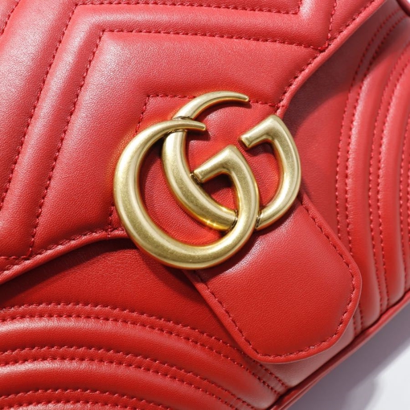 Gucci Top Handle Bags